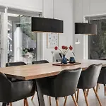 Σπίτι διακοπών Bv358-blavand-hedevej-13 *