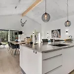 Bv358-blavand-hedevej-13 Nyaraló Blåvand