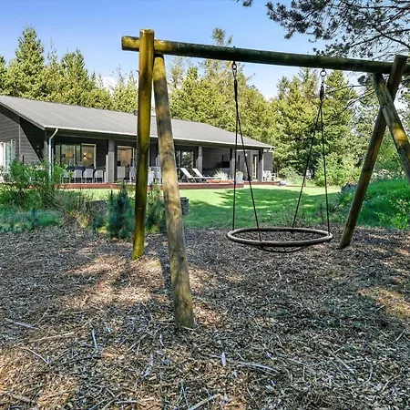 펜션 Bv358-blavand-hedevej-13