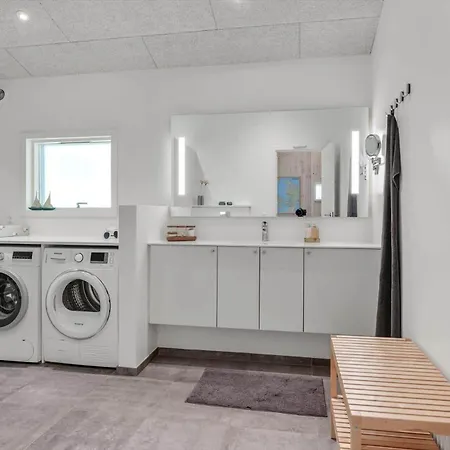 펜션 Bv358-blavand-hedevej-13 Blåvand