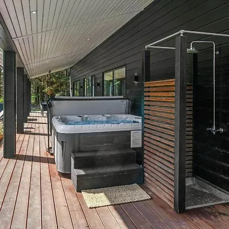 Bv358-blavand-hedevej-13 펜션