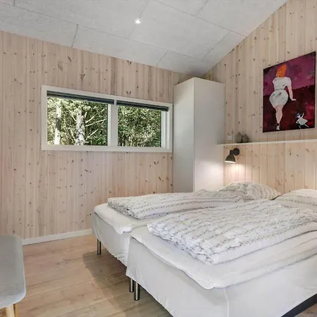 펜션 Bv358-blavand-hedevej-13 *