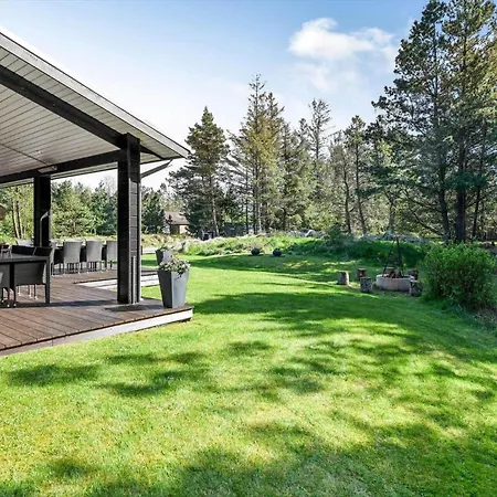 펜션 Bv358-blavand-hedevej-13