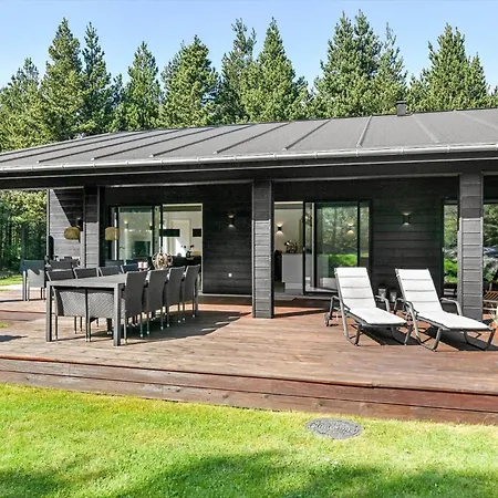 Bv358-blavand-hedevej-13 펜션 *