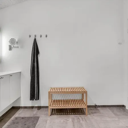 Bv358-blavand-hedevej-13 펜션 Blåvand