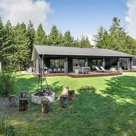 펜션 Bv358-blavand-hedevej-13