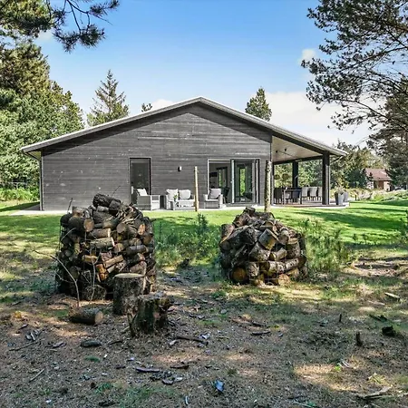 Bv358-blavand-hedevej-13 펜션 *