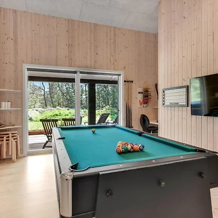 펜션 Bv358-blavand-hedevej-13 *