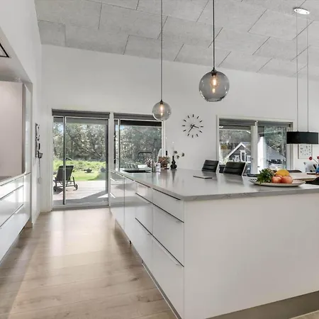 펜션 Bv358-blavand-hedevej-13