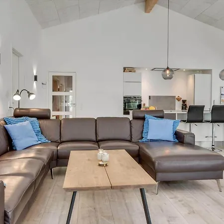 Bv358-blavand-hedevej-13 펜션 *