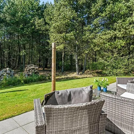 Bv358-blavand-hedevej-13 펜션