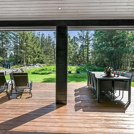 Bv358-blavand-hedevej-13 펜션