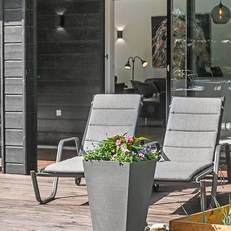 Prázdninový dům Bv358-blavand-hedevej-13 *