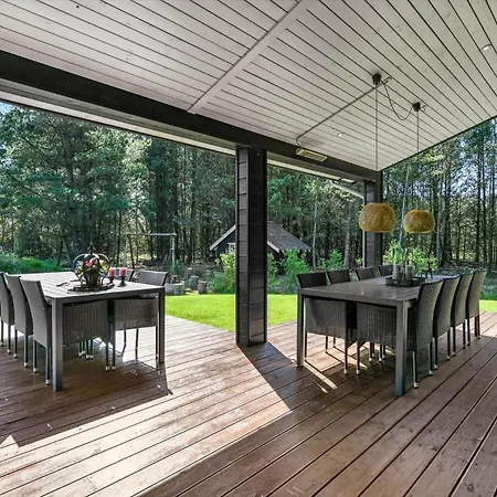 Bv358-blavand-hedevej-13 Prázdninový dům *