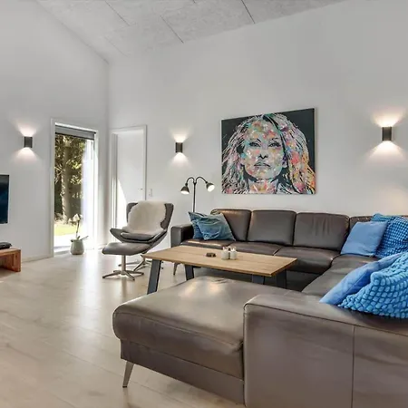 Prázdninový dům Bv358-blavand-hedevej-13 *