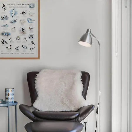 Bv358-blavand-hedevej-13 Prázdninový dům Blåvand