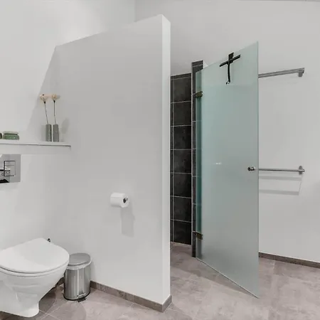 Semesterbostad Bv358-blavand-hedevej-13 *