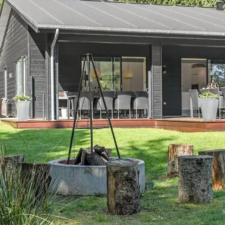Bv358-blavand-hedevej-13 Semesterbostad *
