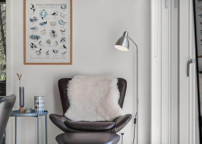 Bv358-blavand-hedevej-13 Prázdninový dům Blåvand