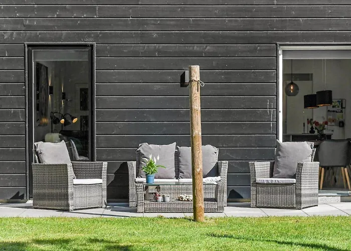 Bv358-blavand-hedevej-13 Prázdninový dům Blåvand