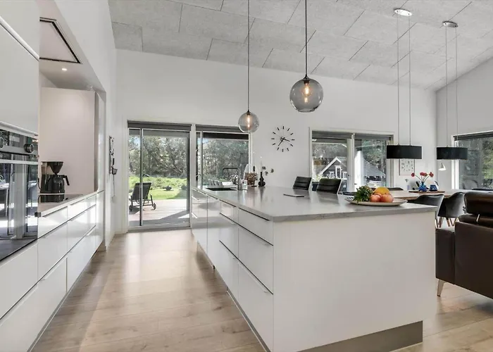 Bv358-blavand-hedevej-13 Prázdninový dům Blåvand