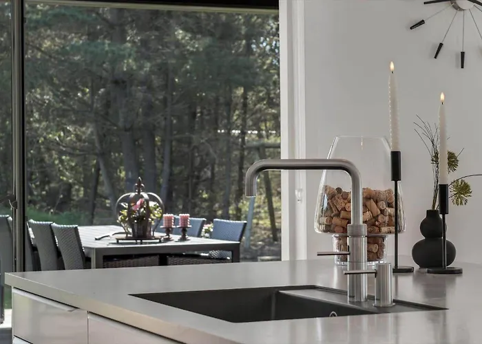 Bv358-blavand-hedevej-13 Prázdninový dům *