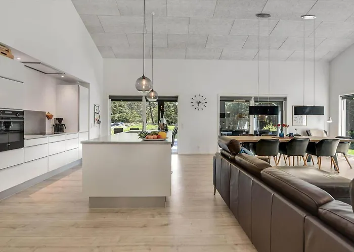 Bv358-blavand-hedevej-13 Prázdninový dům *