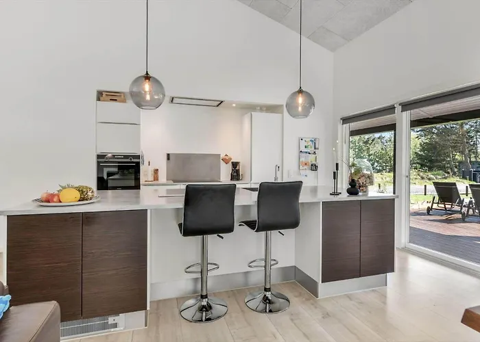 Bv358-blavand-hedevej-13 Prázdninový dům