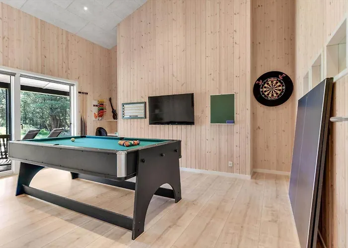 Bv358-blavand-hedevej-13 Prázdninový dům