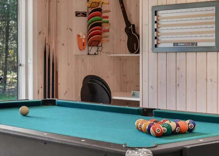 Bv358-blavand-hedevej-13 Prázdninový dům