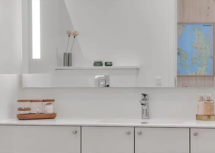 Prázdninový dům Bv358-blavand-hedevej-13 Blåvand