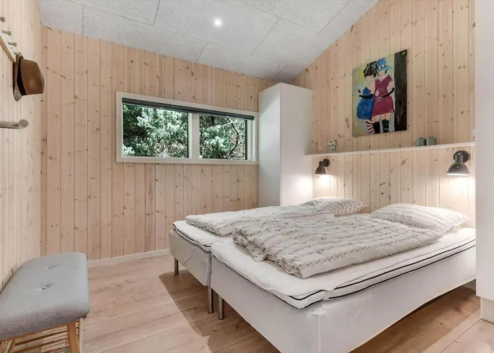 Bv358-blavand-hedevej-13 Prázdninový dům Blåvand