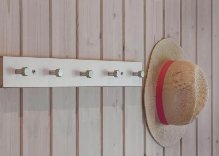 Prázdninový dům Bv358-blavand-hedevej-13 Blåvand