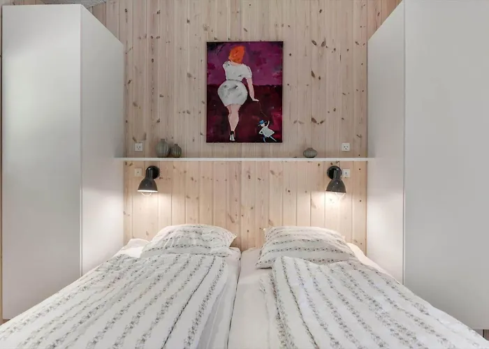 Bv358-blavand-hedevej-13 Prázdninový dům Blåvand