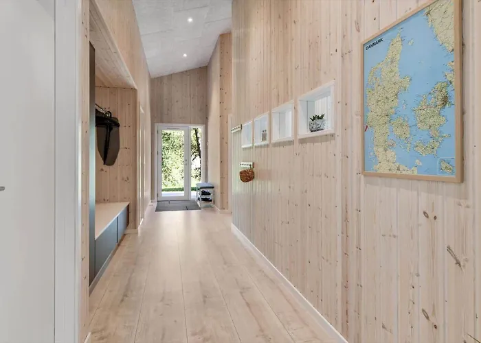 Bv358-blavand-hedevej-13 Prázdninový dům Blåvand