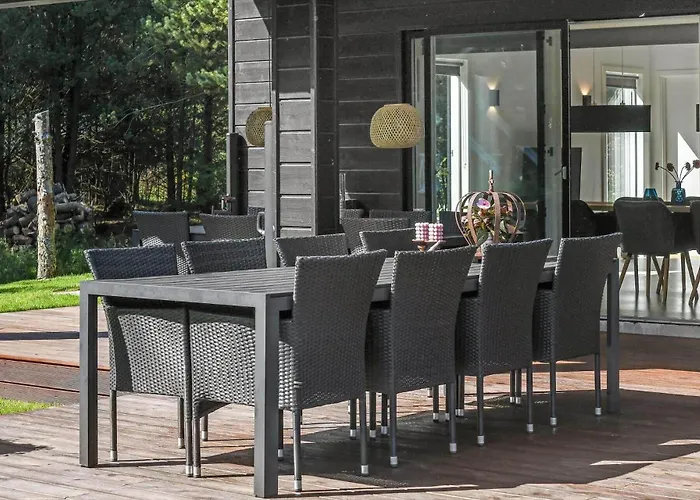 Bv358-blavand-hedevej-13 Prázdninový dům Blåvand