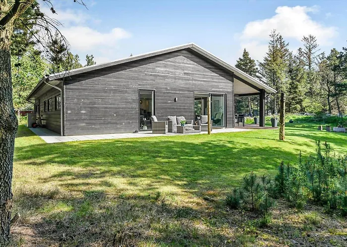 Bv358-blavand-hedevej-13 Prázdninový dům