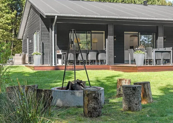 Bv358-blavand-hedevej-13 Prázdninový dům *